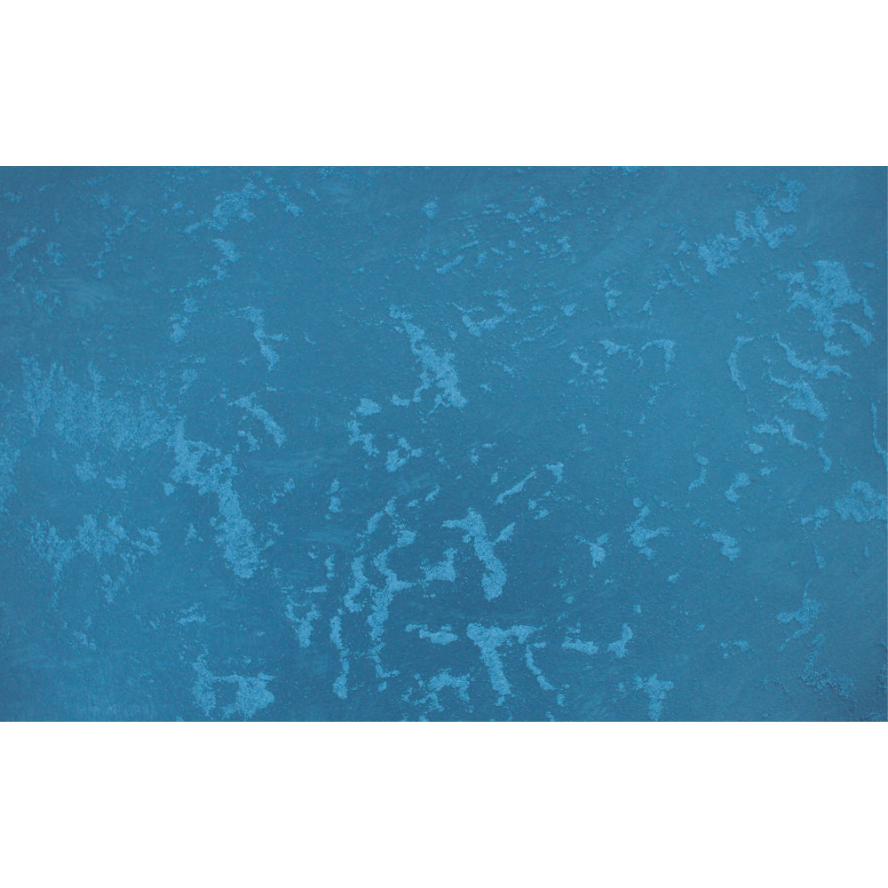 Декоративна структурна фарба FOX DEKORATOR ZEN PERLOWY NIEBIESKA LAGUNA  0004 1L Декоративна структурна фарба FOX DEKORATOR ZEN PERLOWY NIEBIESKA LAGUNA  0004 1L