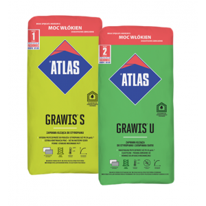 Система теплоізоляції  ATLAS