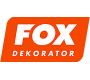 Fox Dekorator