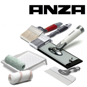 Інструмент ANZA