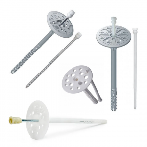 Дюбель до ПСБ