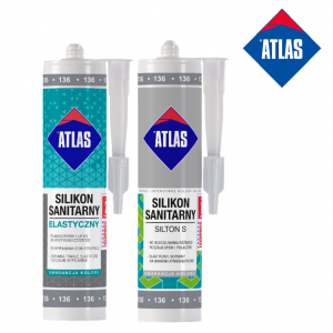 Герметики ATLAS