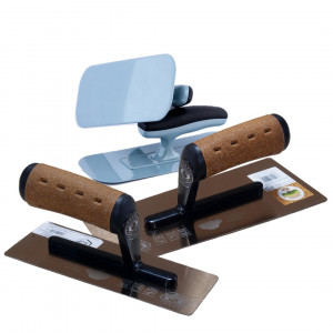 Інструмент для декорування