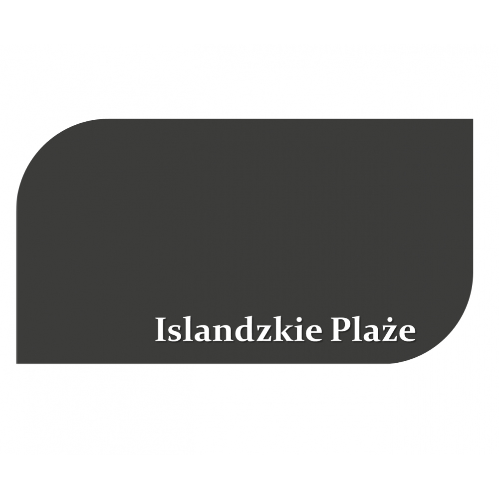 Фарба керамічна 014 Intense Islandzka Plaza FOX DEKORATOR 1l Фарба керамічна 014 Intense Islandzka Plaza FOX DEKORATOR 1l