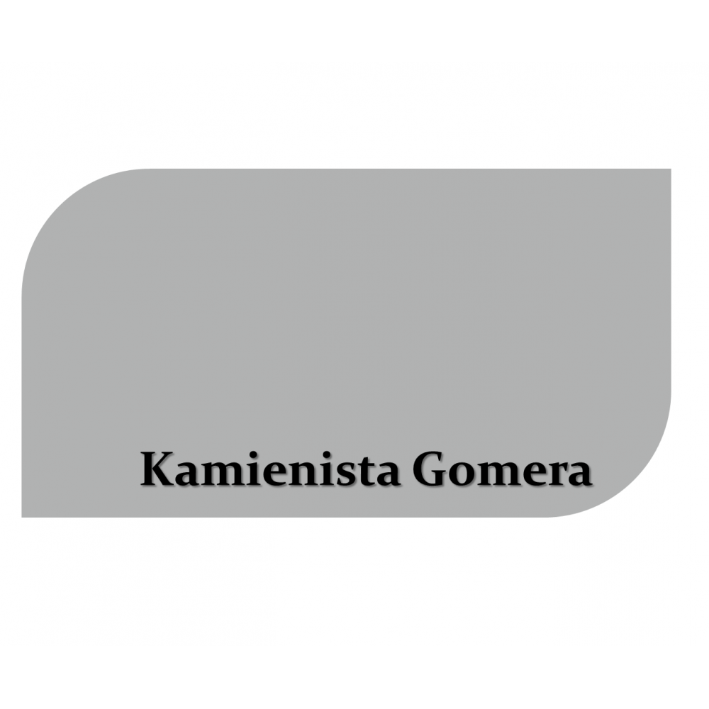 Фарба керамічна 010 Kamienna Gomera FOX DEKORATOR 1l Фарба керамічна 010 Kamienna Gomera FOX DEKORATOR 1l