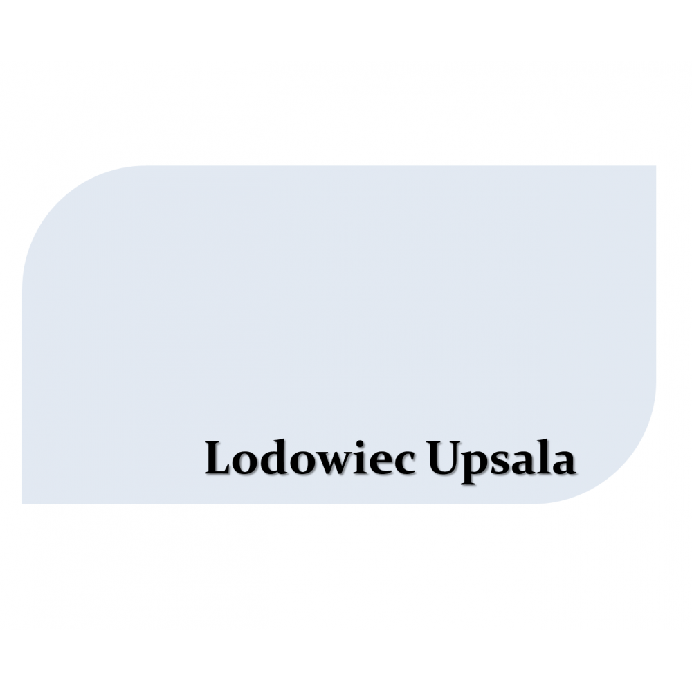 Фарба керамічна 004 Lodowiec Upsala FOX DEKORATOR 1l Фарба керамічна 004 Lodowiec Upsala FOX DEKORATOR 1l
