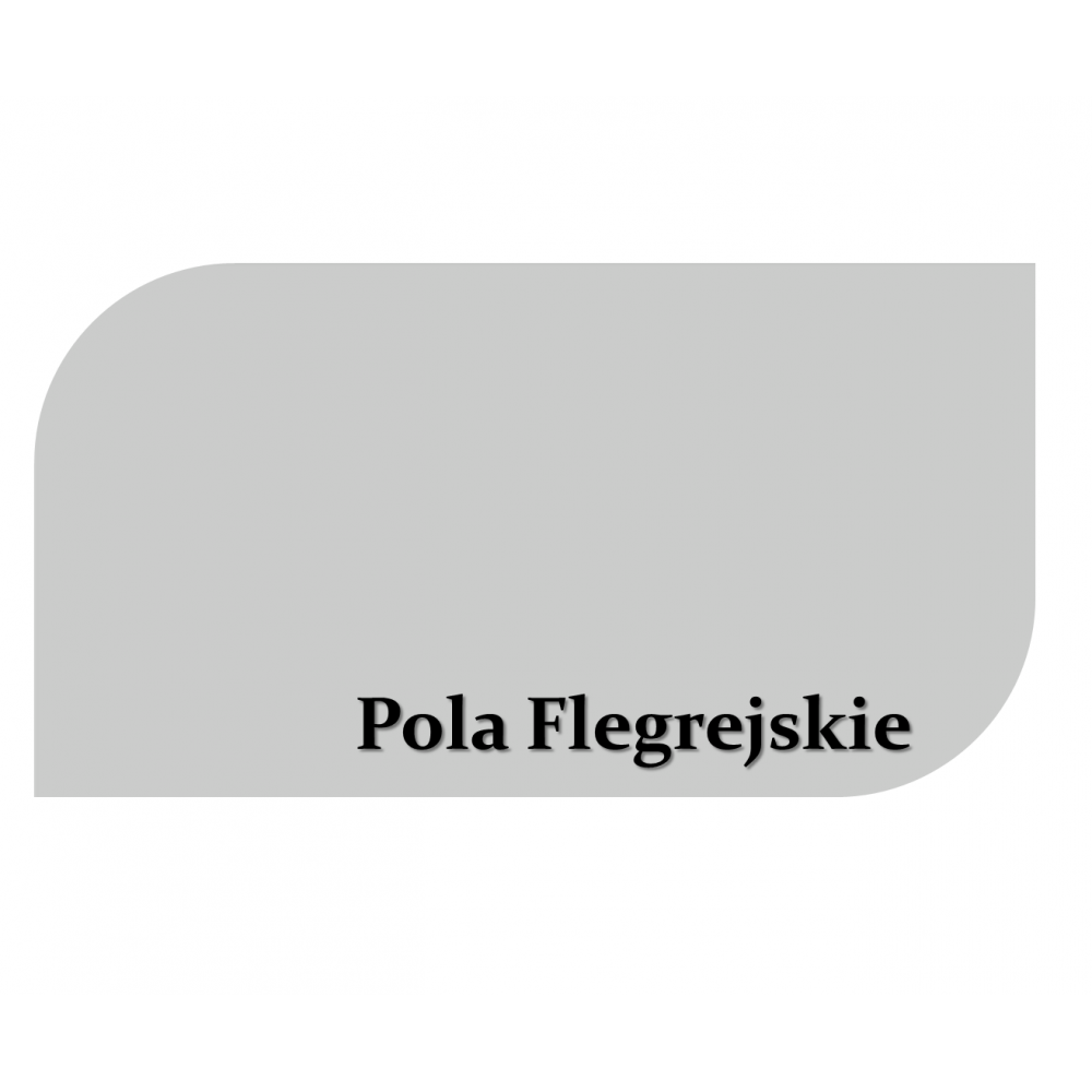 Фарба керамічна 009 Pola Flegrejskie FOX DEKORATOR 1l Фарба керамічна 009 Pola Flegrejskie FOX DEKORATOR 1l