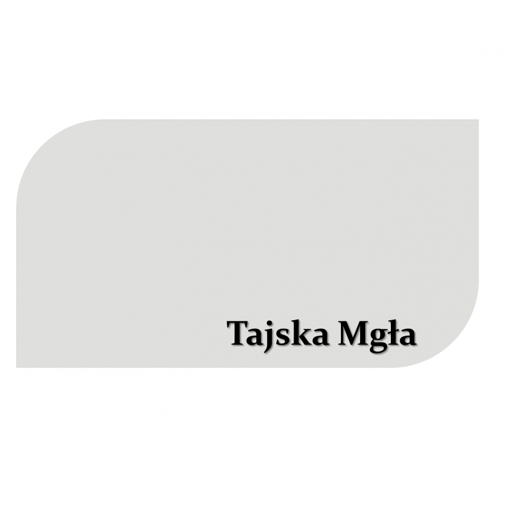 Фарба керамічна 008 Tajska Mgla FOX DEKORATOR 1l Фарба керамічна 008 Tajska Mgla FOX DEKORATOR 1l