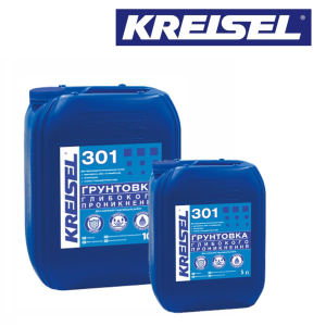 Грунти KREISEL