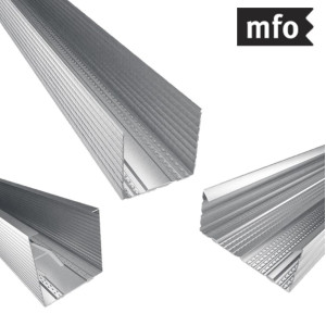 Профіль для гіпсокартону MFO