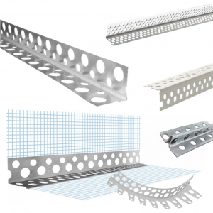 Накутники, маяки