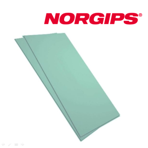 Гіпсокартонні плити NORGIPS