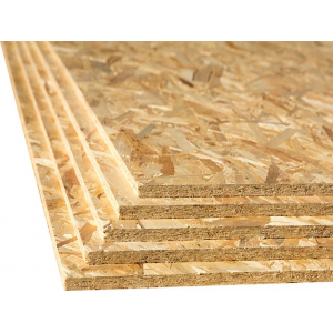 Плити ОSB Kronospan