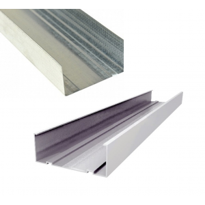 Профіль для гіпсокартону НАМАТО