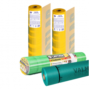 Сітка армуюча