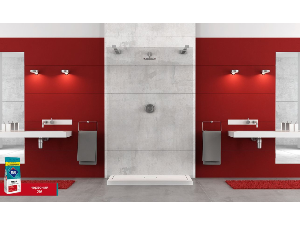 ЯК ПІДІБРАТИ КОЛІР ФУГИ ДЛЯ ПЛИТКИ?