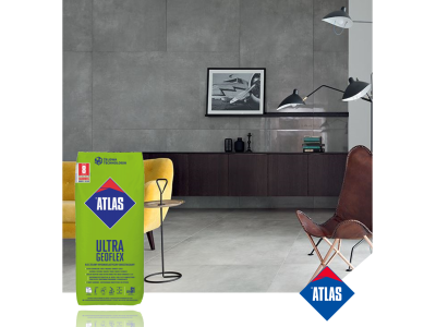 Укладання плитки великих розмірів. Який клей та фуга підходять для плитки великого формату?