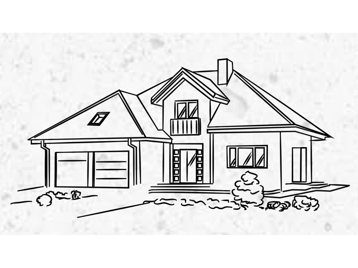 Штукатурка силіконова фасадна - що варто знати? Яку штукатурку для фасаду вибрати?