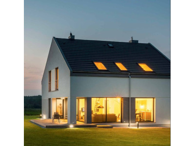 Що таке зовнішня система утеплення стін та яка очікувана економія витрат на опалення після утеплення будинку зовні?