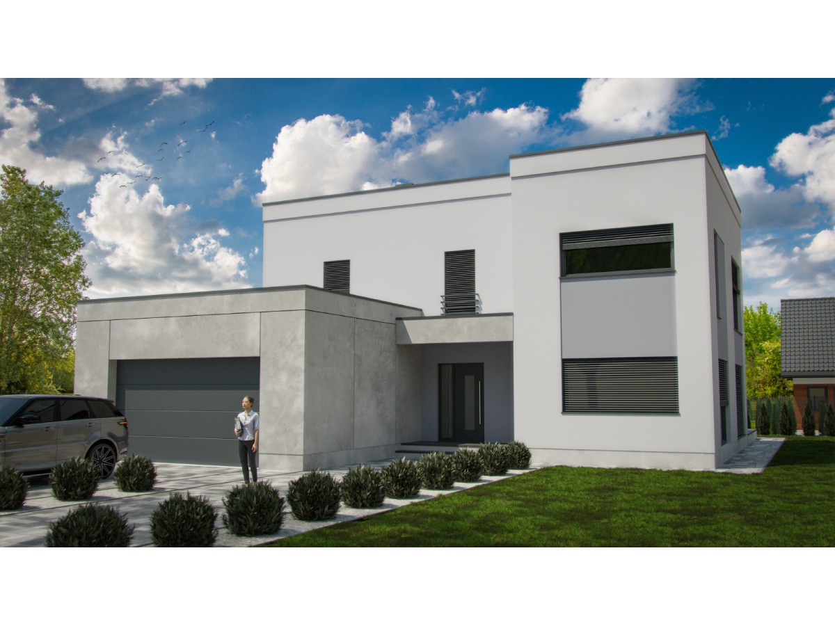 Яку фасадну штукатурку вибрати: погляд інвестора та виконавця