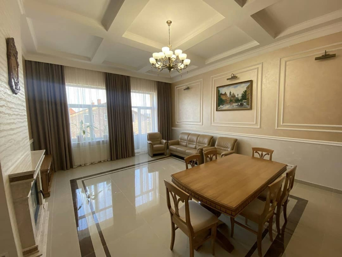 Перламутровий рельеф (Отточенто) - дуже популярна декоративна штукатурка FOX DEKORATOR